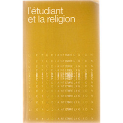 L'etudiant et la religion