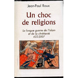 Un choc de religions