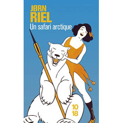 Un safari arctique