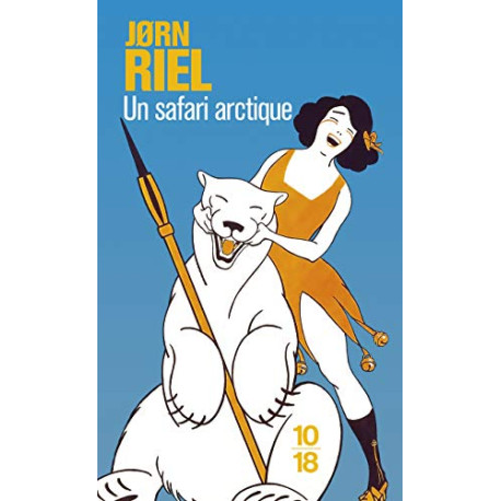 Un safari arctique