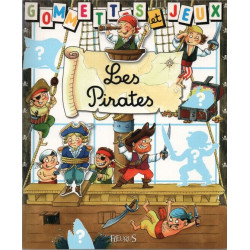 PIRATES