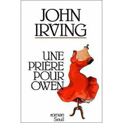 Une prière pour Owen