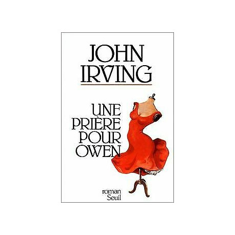 Une prière pour Owen