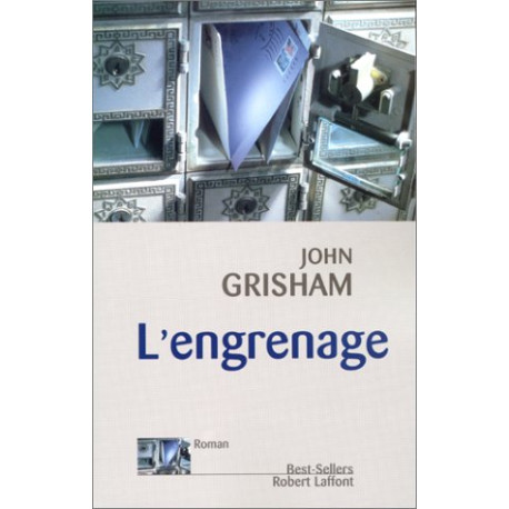 L'Engrenage