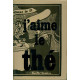 J'aime le THE