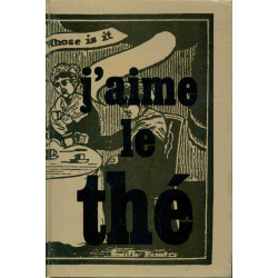 J'aime le THE