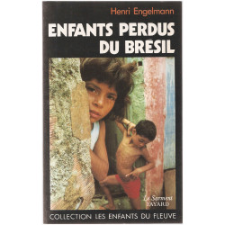 Enfants perdus du Brésil