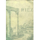 Riez.Bulletin d'etudes de la Société scientifique et littéraire...