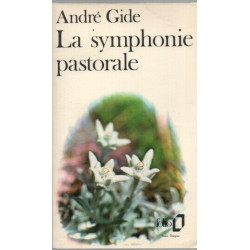 La symphonie Pastorale
