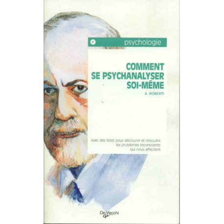 Comment se psychanalyser soi-même