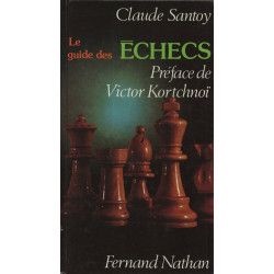 Le guide des Èchecs