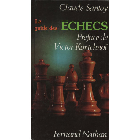 Le guide des Èchecs