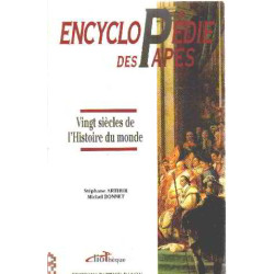 Encyclopedie des papes