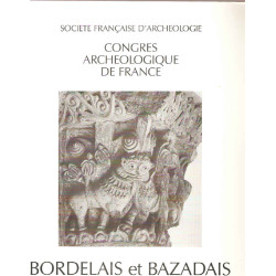 Bordelais et Bazadais