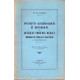Documents Archéologiques et Historiques sur quelques Prieurés...