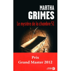 Le Mystère de la chambre 51