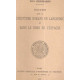 Notes sur la Sculpture romane en Languedoc et dans le Nord de...