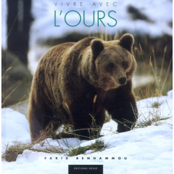 Vivre avec l'ours