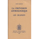 La prevision astrologique . les transits