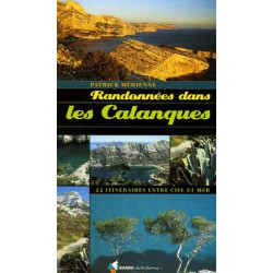 Randonnées dans les Calanques