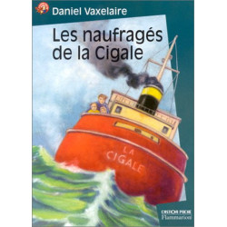 Les Naufragés de la Cigale