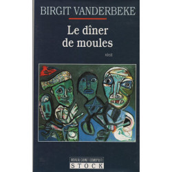 Le dîner de moules