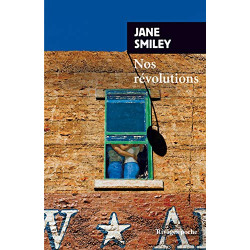 Nos révolutions: Un siècle américain Ii