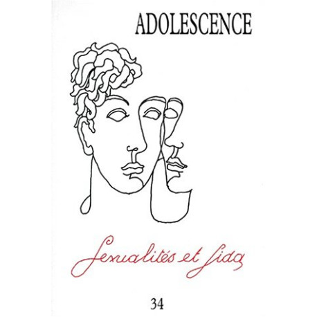 Sexualités et sida Revue Ado n°34