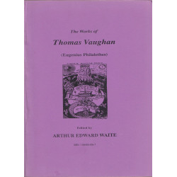 Works of Thomas Vaughan