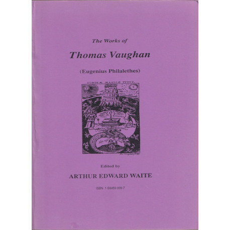 Works of Thomas Vaughan