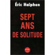 Sept Ans De Solitude.Etat de neuf