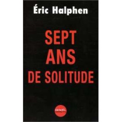 Sept Ans De Solitude.Etat de neuf
