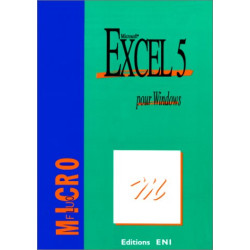 Excel 5 pour Windows