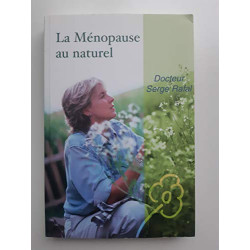 La ménopause au naturel