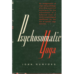 Psychosomatic YOGA