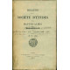 Bulletin de la Société d'Etudes des Hautes-Alpes.Cinquième Année...