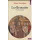 Les byzantins. histoire et culture