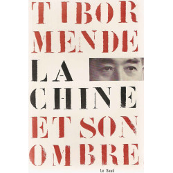 La Chine et son ombre
