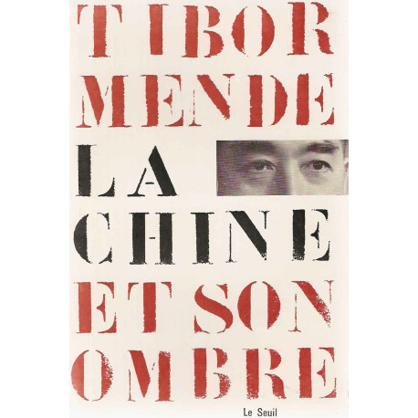 La Chine et son ombre