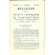 Bulletin de la Société Française de Numismatique No 5