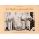 Les Hautes-alpes autrefois