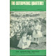 The Osteopathic Quarterly Vol 1 . No 1