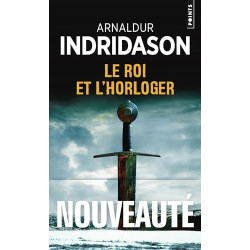 Le roi et l'horloger