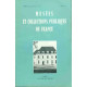 Musées et collectiions publiques de France. Nouvelle séie .No 103