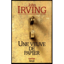 Une veuve de papier