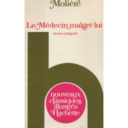 Le médecin malgré lui