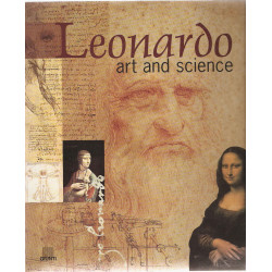 Leonardo .Art and Science