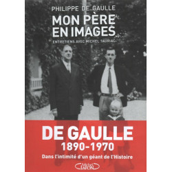 Mon père en images - nouvelle édition