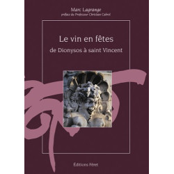 Vins en fêtes de dionysos à saint-vincent