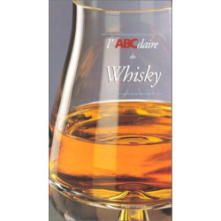 L'abcdaire du whisky